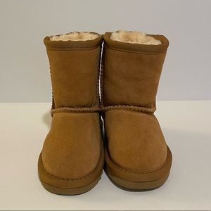 UGG Classic Chestnut Toddler Boots